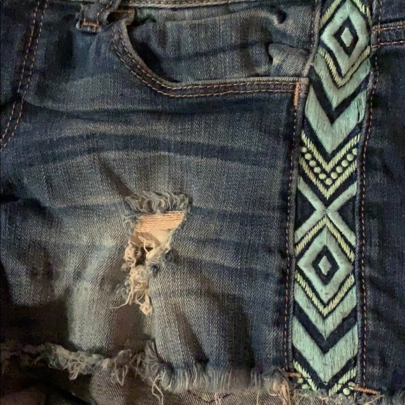 Shorts - Picture 3 of 3